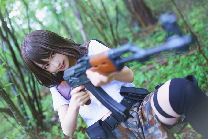 コスプレイヤーシスルのTwitter画像33