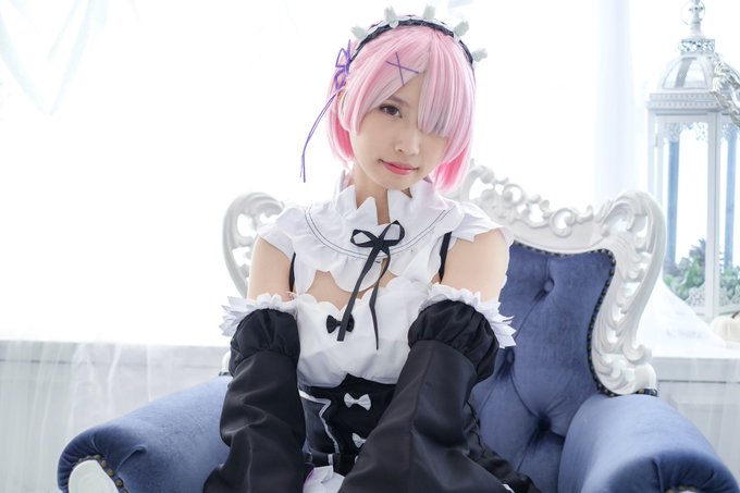 Twitterのコスプレ画像44