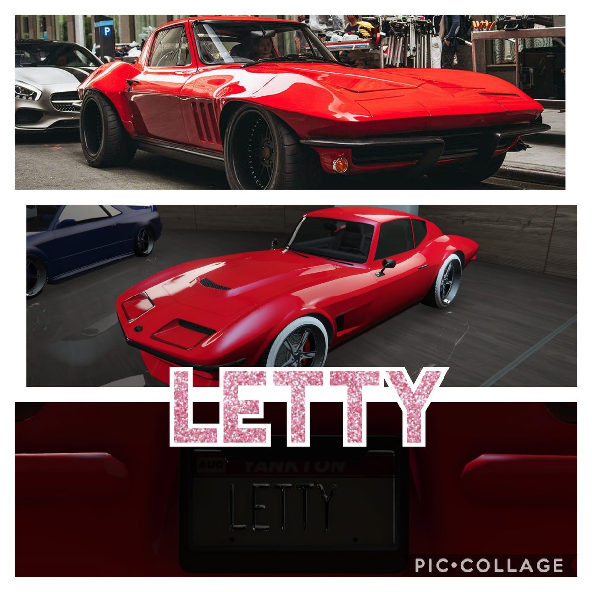 Gta5_TM_Customs's tweet photo. Everyone be ready tomorrow! We will be live streaming G.C.2.F on @GooseSpent YouTube channel stay tuned! Be sure to sub and like 🔔 https://t.co/Y2zM8TLYWs https://t.co/BFj09Wfggz