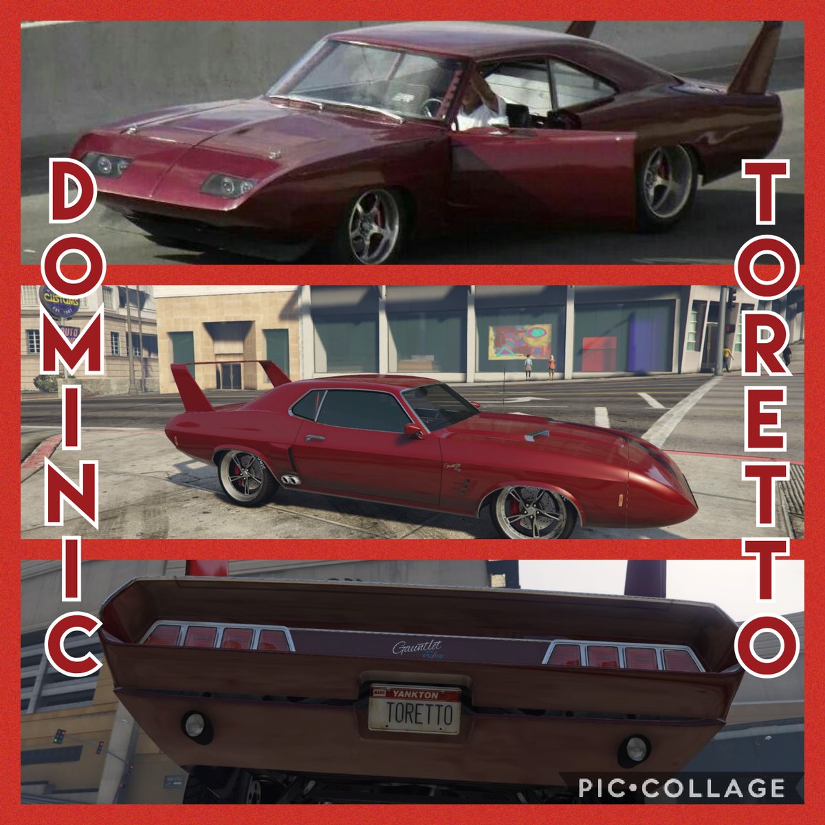 Gta5_TM_Customs's tweet photo. Everyone be ready tomorrow! We will be live streaming G.C.2.F on @GooseSpent YouTube channel stay tuned! Be sure to sub and like 🔔 https://t.co/Y2zM8TLYWs https://t.co/BFj09Wfggz