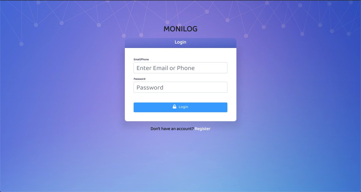 owso__'s tweet image. #Monilog still 🛠️ though.
But that shouldn't stop you from tracking your expenses.
That's how you'd spend N2000, N5000, N7000 and later think you spent it wrongly.
You can try it out now, while we improve. 🙂