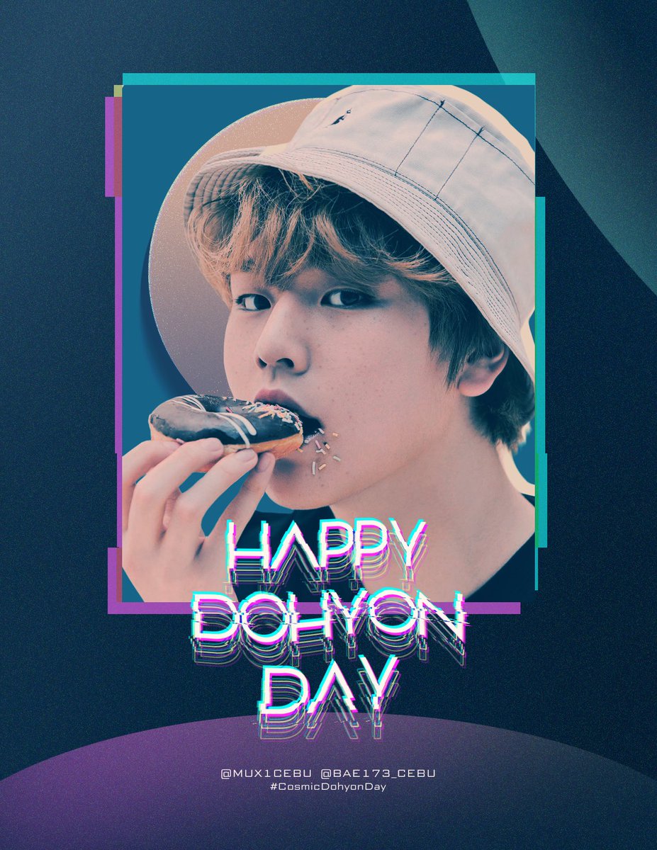 MUX1Cebu's tweet photo. #BAE173_막내도현_생일축하해
#BAE173_DOHYON_HBD
@BAE173_official @BAE173_member
@x1official101

Happy Nam Dohyon Day! 
We love you! 💙🚀 https://t.co/XC505wqi7z