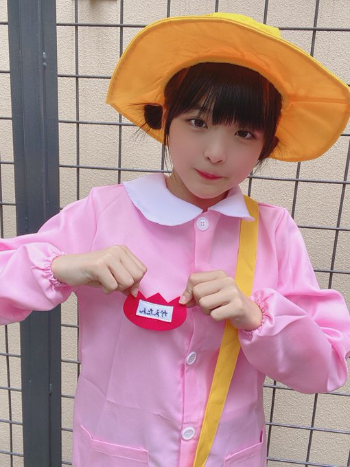 Twitterのコスプレ画像39