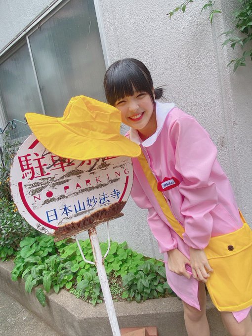Twitterのコスプレ画像40