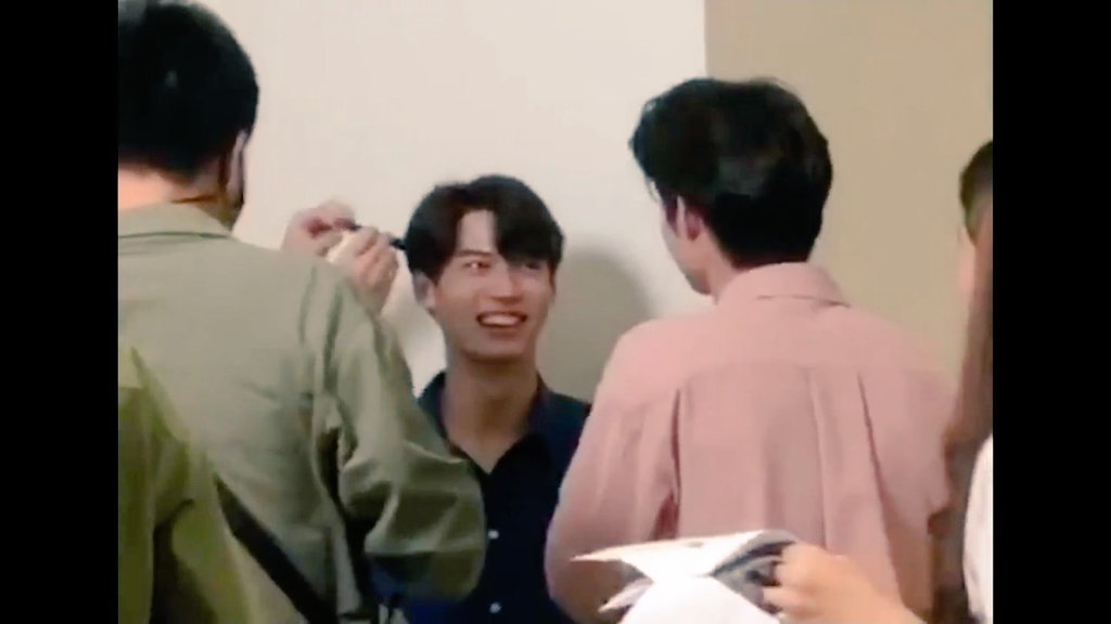 KunnikaB1B2's tweet image. EP3 มนต์รักเชียงราย
#LazadaWinYourHeartEP3