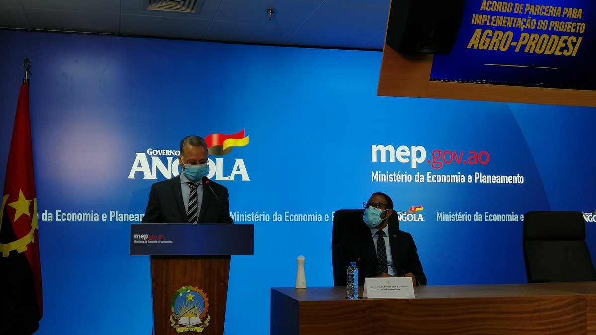FAO Angola tweet media