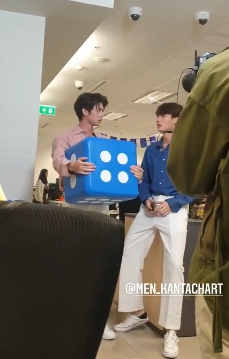 KunnikaB1B2's tweet image. EP3 มนต์รักเชียงราย
#LazadaWinYourHeartEP3