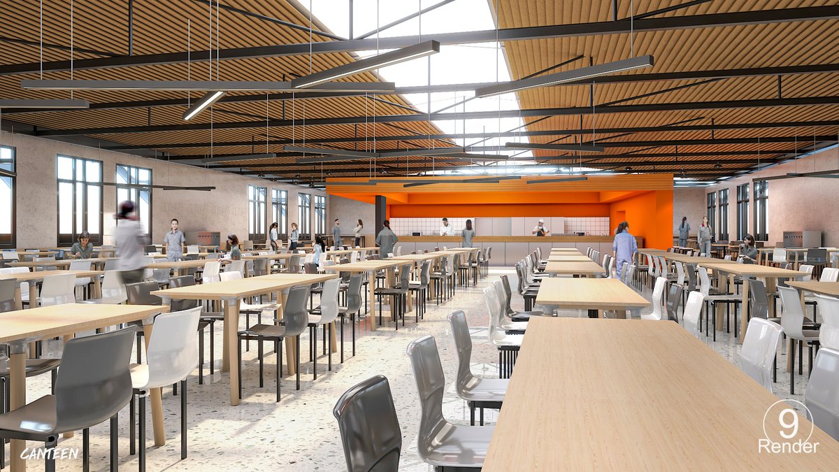 9Render's tweet image. CANTEEN
CIGAR SHOWROOM &amp;amp; OFFICE , YANGON 
Owner : Virtuarch
3D : 9render
Contact : 084 702 3713 
id line : 9render
#perspective #สอนvray #สอนLumion
#interiordesign #architecture #visualizer