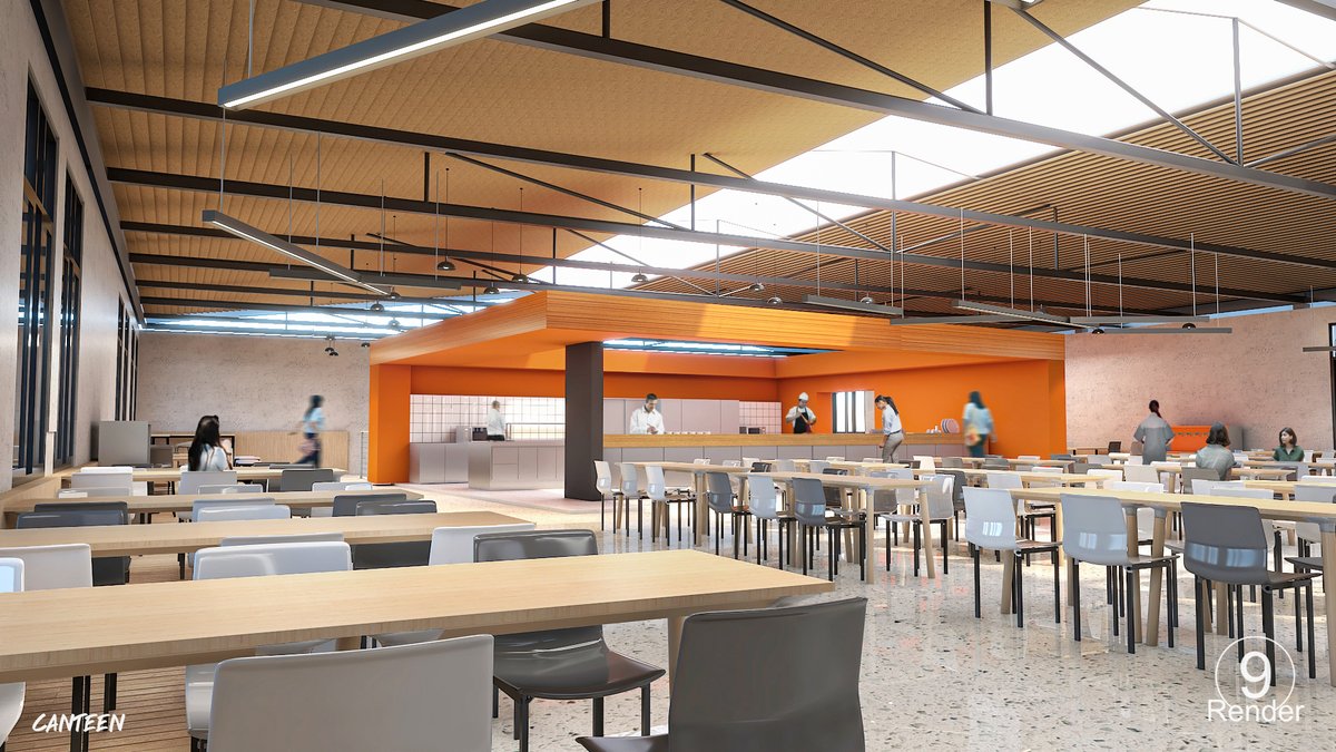 9Render's tweet image. CANTEEN
CIGAR SHOWROOM &amp;amp; OFFICE , YANGON 
Owner : Virtuarch
3D : 9render
Contact : 084 702 3713 
id line : 9render
#perspective #สอนvray #สอนLumion
#interiordesign #architecture #visualizer