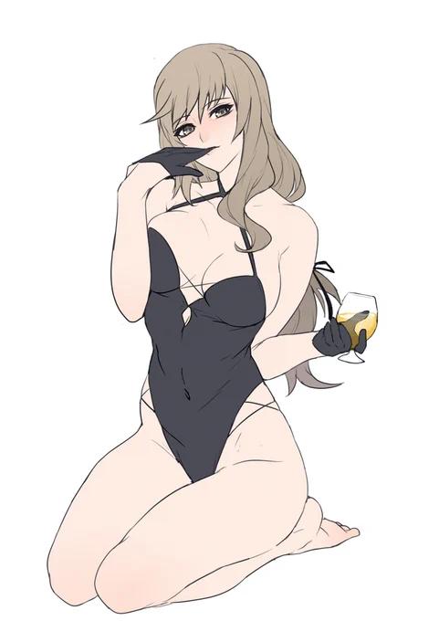 ガルパンのヒロインはやはり家元ズだな 