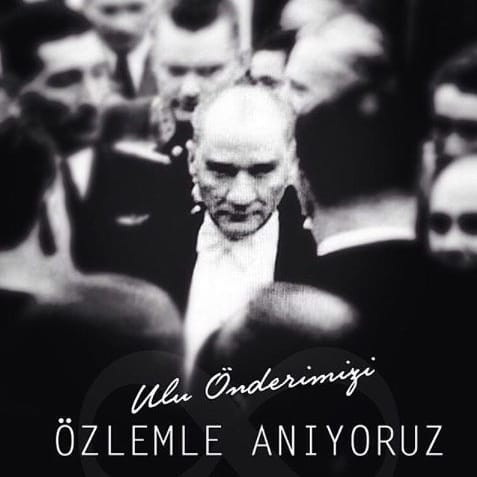 UmrumOlmaz's tweet photo. Rengimiz belli olsun. Özlemle ve saygıyla... https://t.co/tMtbVUKhjX
