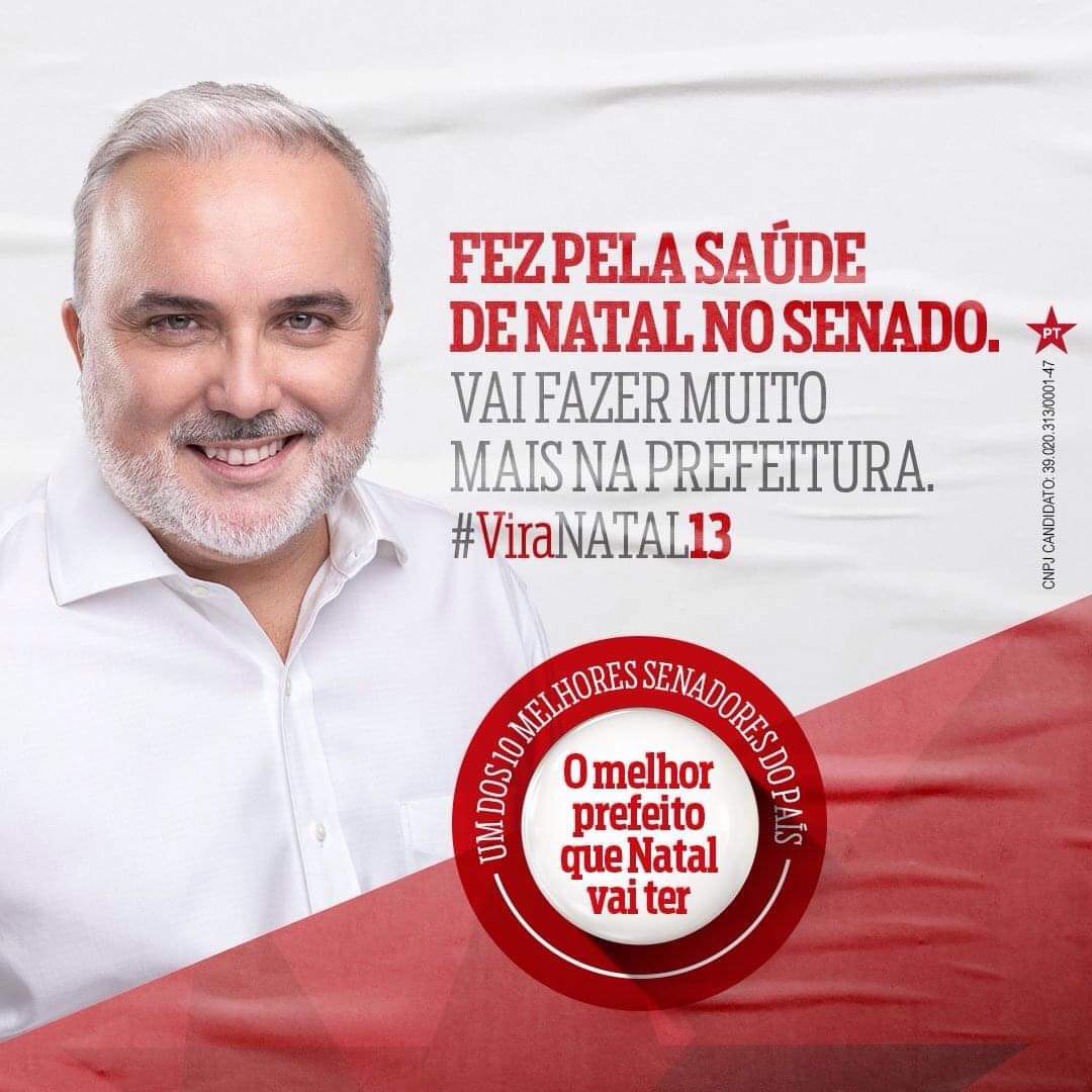 DLdivuga96's tweet photo. Jean destinou no Senado recursos para a saúde:
#JeanPrefeito13 

#AquiTemProposta
#ViraNATAL13
#Followtrick https://t.co/zF49Mf4Pm5