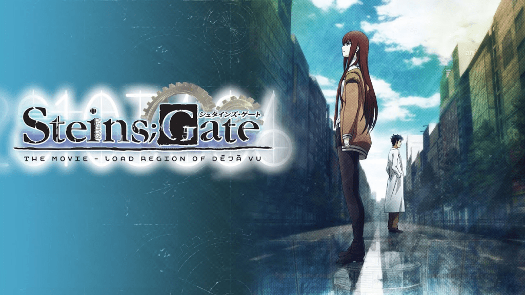توییتر Jugandorcriticon در توییتر Luego Del Magistral Final De Steins Gate 0 Solo Nos Queda La Pelicula Alisten Las Palomitas Y El Clorox Para El Epico Final Del Supa Hacka