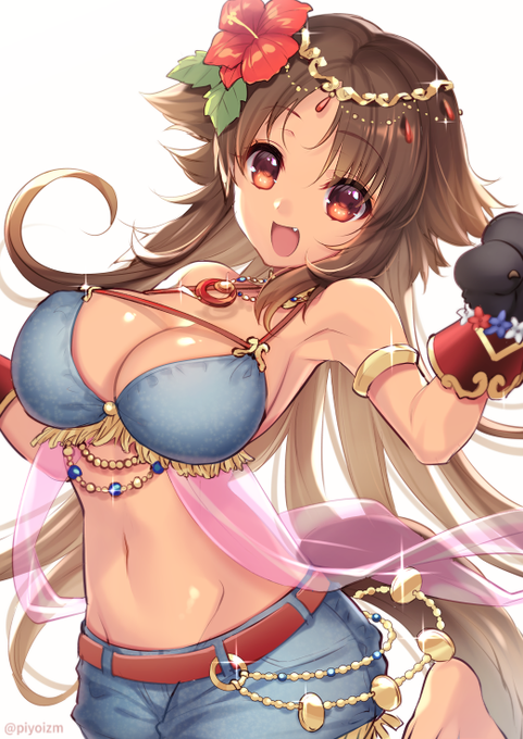 #いいおなかの日 