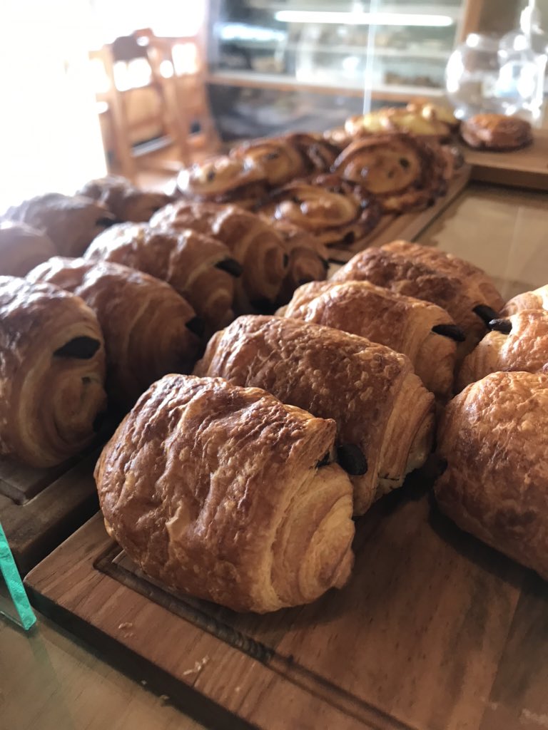baso_patissier's tweet photo. We are open | On est ouvert #breakfast #RwOT #Kigali #Baso https://t.co/EIs9qEDcv8