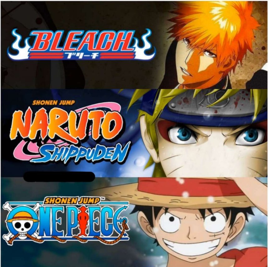 kb_suave's tweet photo. What is the best anime in the big 3 https://t.co/vhwNKV2Wdg