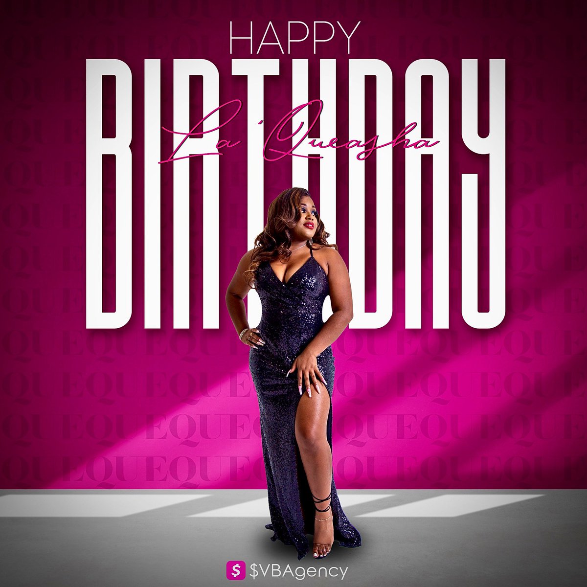 FunSize_Que's tweet photo. She was born with glitter in her veins. 28 &amp; don’t look a day over FABULOUS.🎊

Happy birthday to moi. By the way, I’m just getting started. Don’t miss it! 

#Nov10 #QueenQue https://t.co/akKM3ZiL9d
