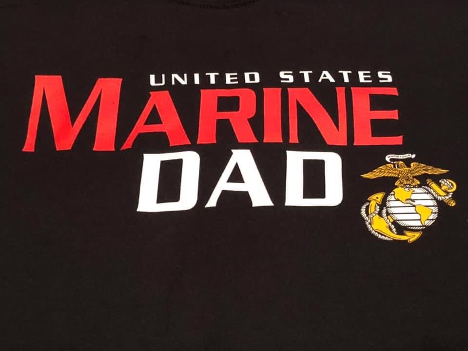 2baMike's tweet image. (A few hours early here in Oregon, but right on time further eastward...) November 10th! Happy Birthday to the United States Marine Corps. Very proud of my son, Joshua Grose,  who is a Marine currently serving overseas.