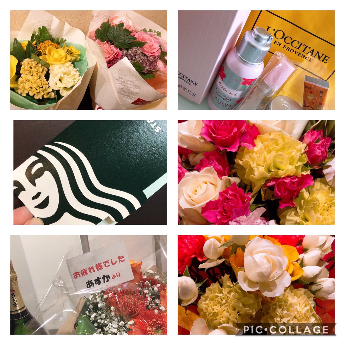 daidai08250's tweet photo. いよいよ、今日でラスト営業となります😌‼️‼️
神田でお店が出��たこと、素敵なお客さん、温かいお店の方々と出会えたことに感謝して、過ごします💗✨

素敵な1日にします💛

皆さんのお帰りを心より
お待ちしています(๑˃̵ᴗ˂̵)✨

#ラスト営業  #フィナーレ #神田 https://t.co/I2cEyWsxJG