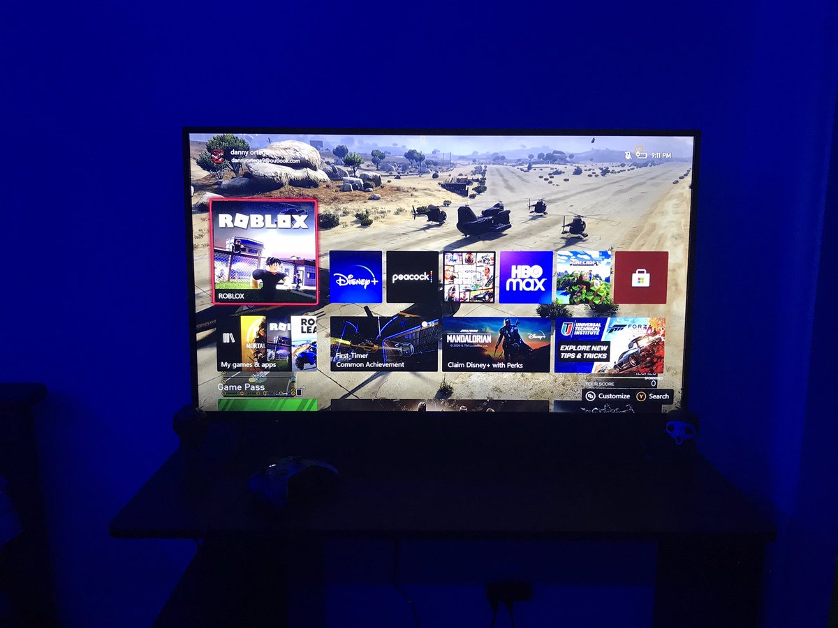DanielFireTruck's tweet photo. Sooner or Later there will be a PC here and Iโll be part of the #PCSquad. https://t.co/eSyNFmMfT6