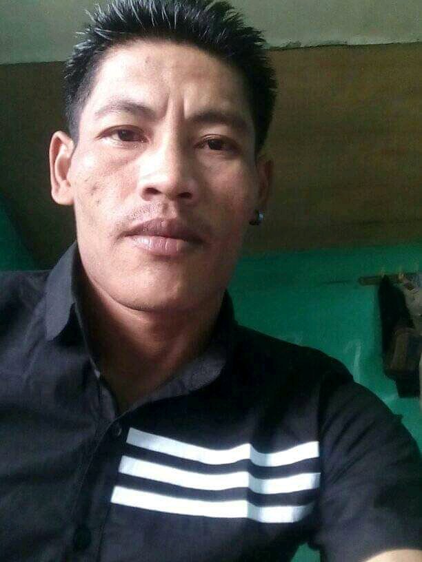 DedeVirgi3's tweet photo. Pria tangguh.. https://t.co/TW19n7D7Qg
