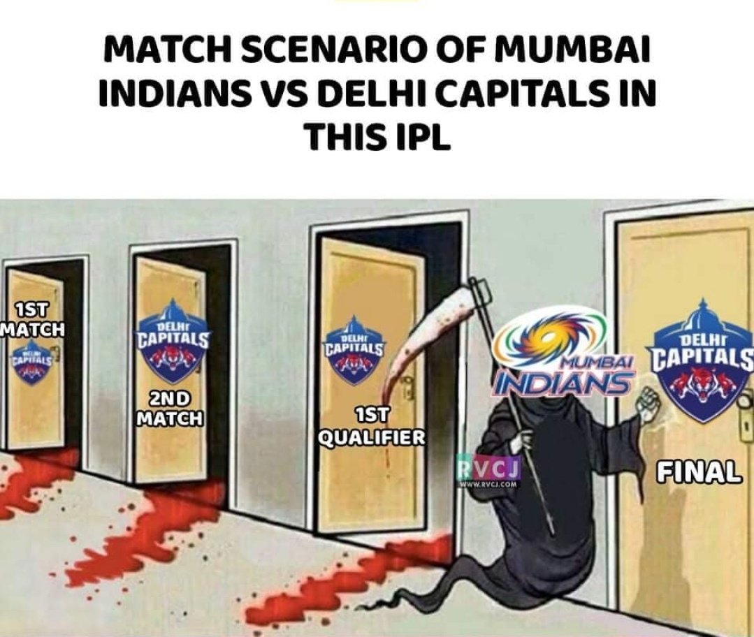 MsShakir8094's tweet photo. Who will win today's #IPLfinal
Retweet -DC
Like -MI https://t.co/vT0bjK2nHL