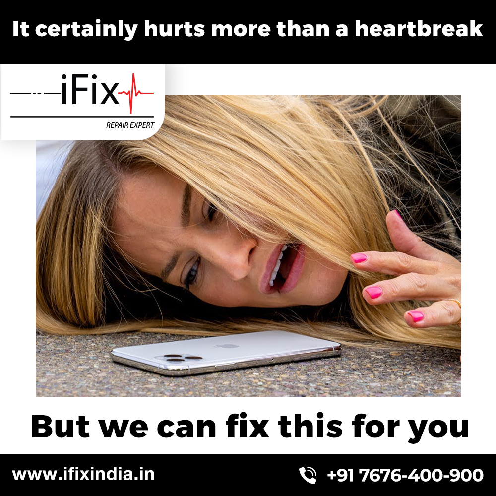 You know the pain, We know the Fix. 
We at @ifixindia_in Bangalore are working tirelessly to provide you the best of services. Book a repair today only at @ifixindia_in . Premium Apple repair center in Bangalore
#ifixindia #bangalore #applerepairservices