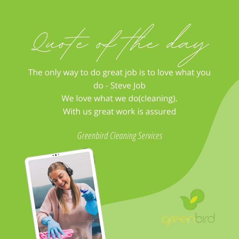 GBcleaning_ng's tweet photo. Be rest assured we love our job.
Contact us @GBcleaning_ng or call +234-907-182-5227 for Enquiries and hire.
Have a blessed day.
#WeCleanYouMakeMone
#GBcleaning
#GreenClean
#PHcleaner https://t.co/2NQnfEKg3s