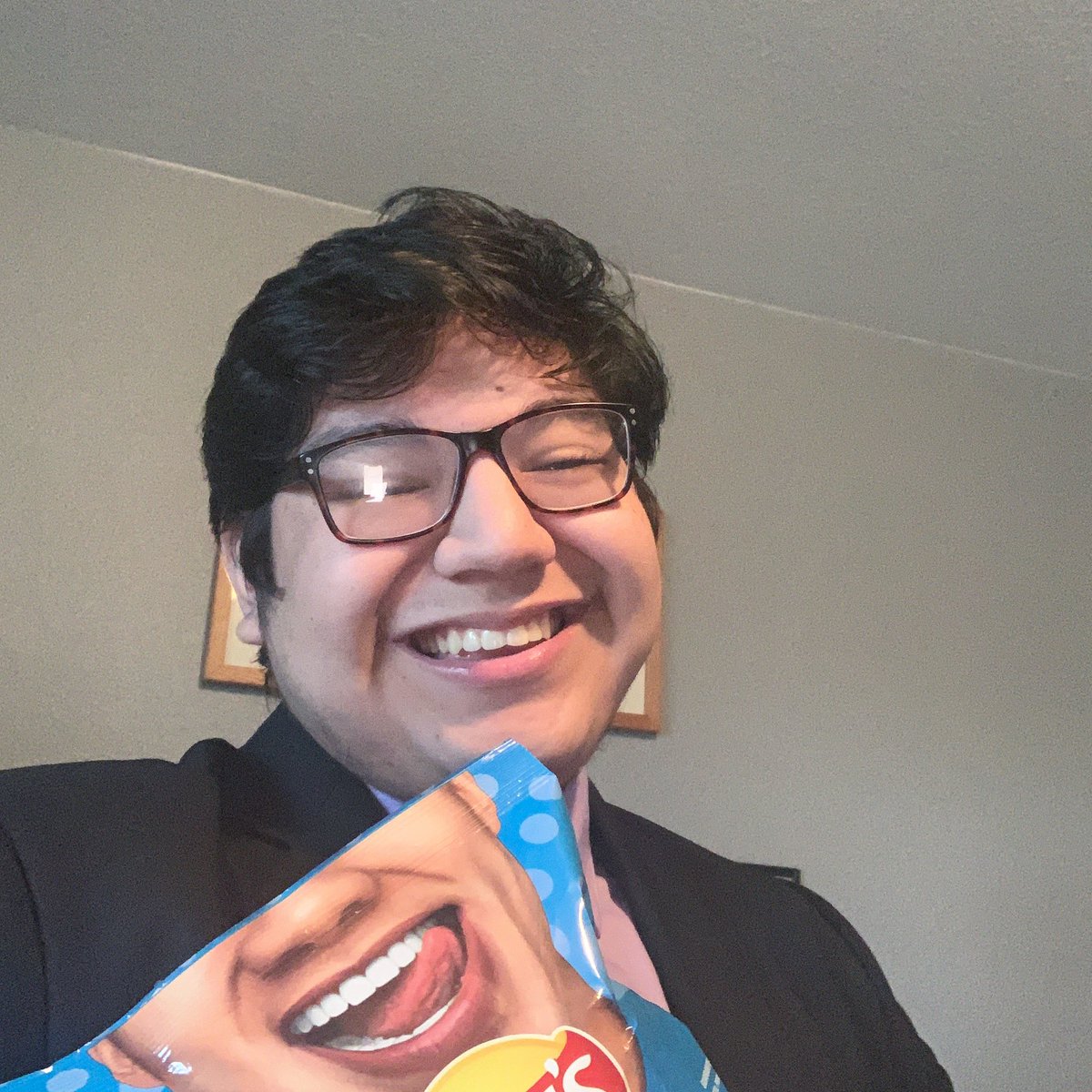Area 1 DECA tweet media