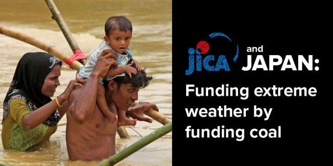 JICA Coal JICA Coal