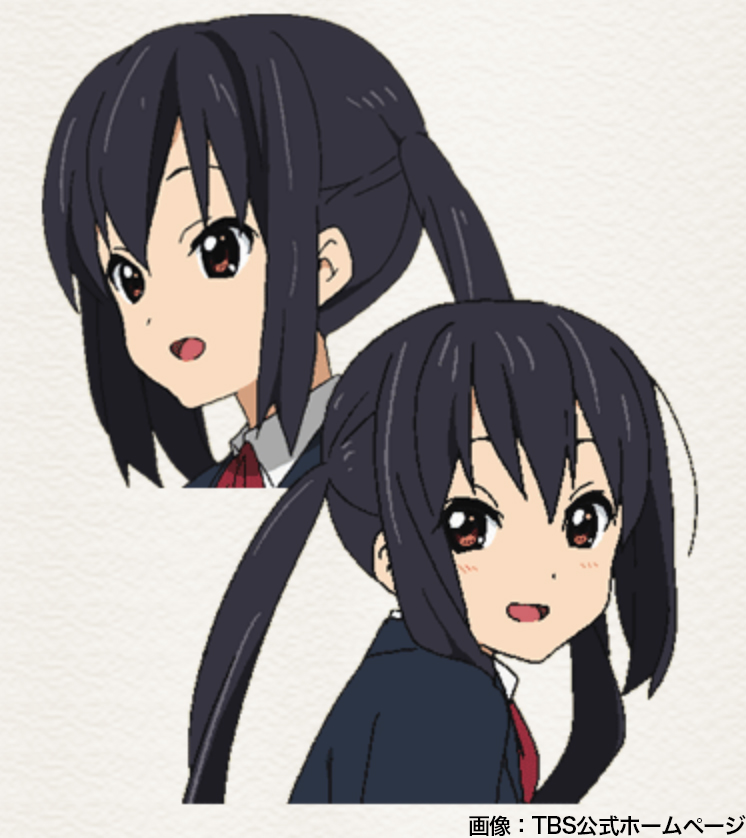 引き取り限定！ けいおん! フェンダーあずにゃんモデル 大人気！『けいおん！』の使用ギターの安いコピーモデルを紹介！～梓