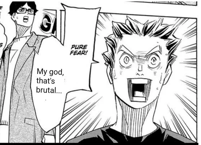 @ceruwrites @ugaytsu Oh, damn, Sandra-san! 