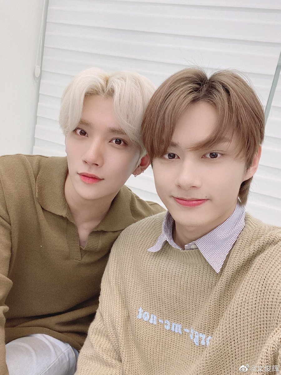 SEVENTEEN ジョシュア ジュン まとめ売り バラ売り CHICTEEN 2023年4月号 (SEVENTEEN ジョシュア表紙) Aパターン【4