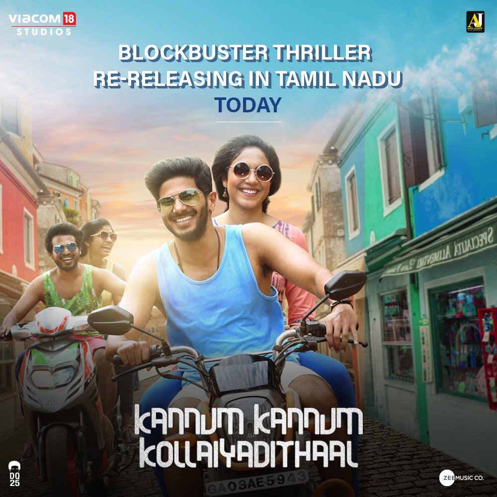 Viacom18 Studios tweet media