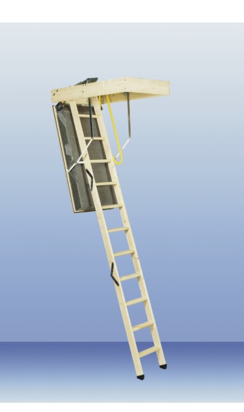 Unsere #Bodentreppen, #Dachbodentreppen sind alle nach EN-Norm geprüft. #Sicherheit, #Brandschutz und optimale #Isolation wird bei uns großgeschrieben web-stairs.at/content/82/60