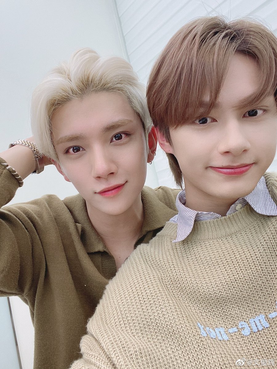 daily_junshua's tweet photo. 201010 JUN weibo update

@pledis_17 #세븐틴 #준 #조슈아 
#SEVENTEEN #JUN #JOSHUA https://t.co/3sbh7rIvMt