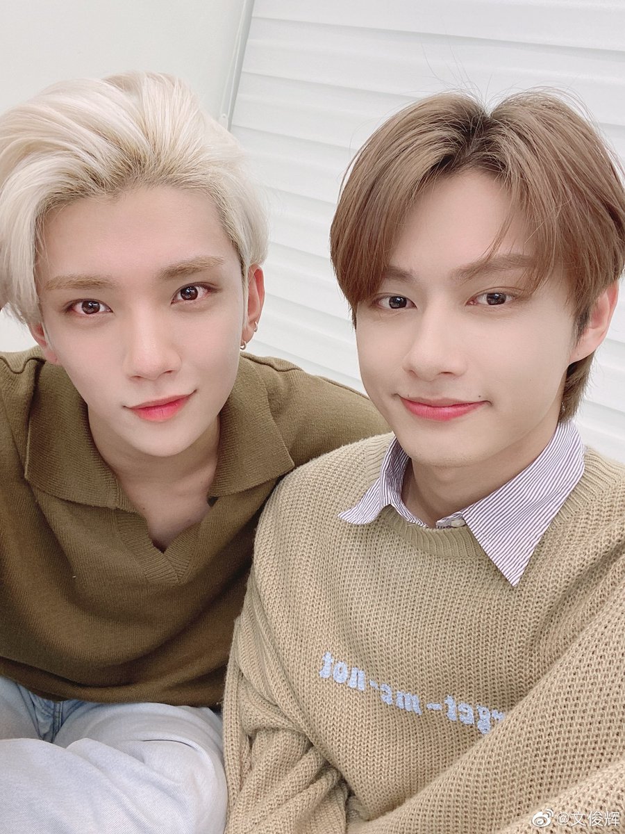 daily_junshua's tweet photo. 201010 JUN weibo update

@pledis_17 #세븐틴 #준 #조슈아 
#SEVENTEEN #JUN #JOSHUA https://t.co/3sbh7rIvMt