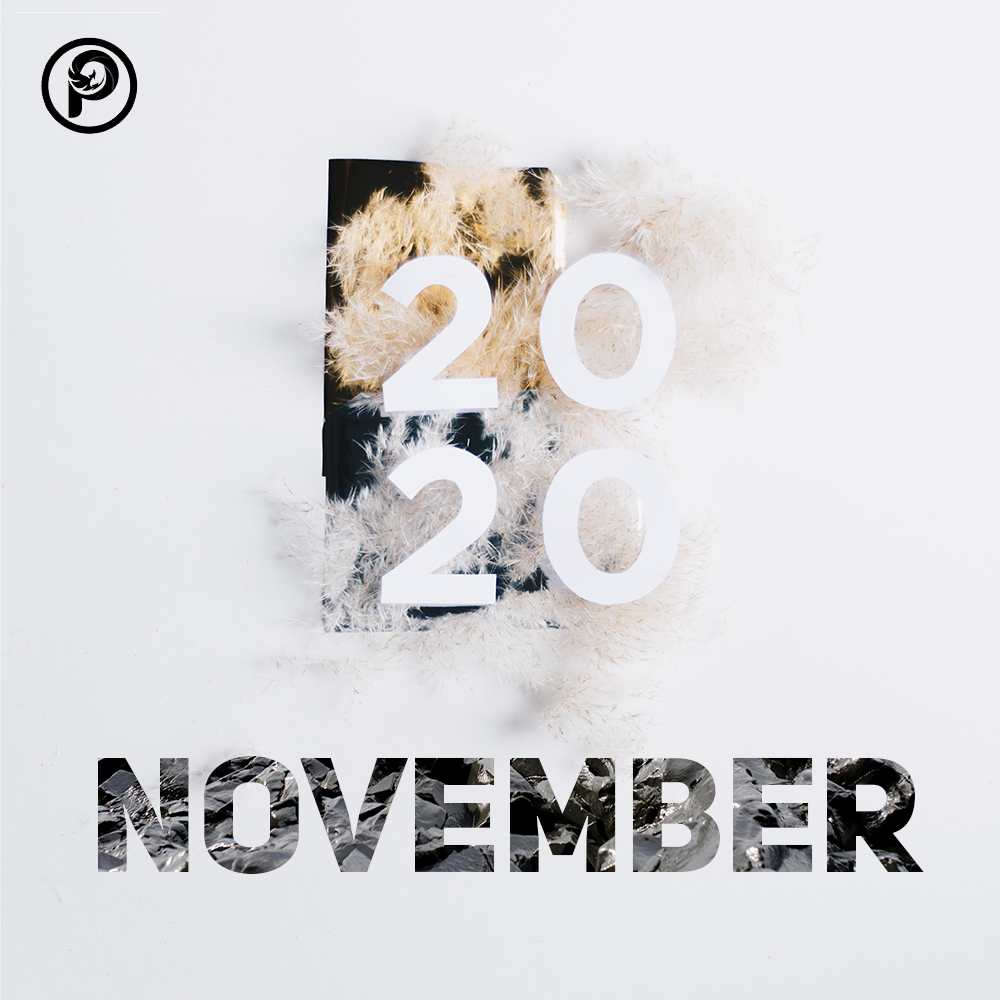 phoenixapparel8's tweet photo. “November at its best—with a sort of delightful menace in the air.” - Anne Bosworth Greene 
#Grateful
#PhoenixApparel https://t.co/YvQLBorI2Z
