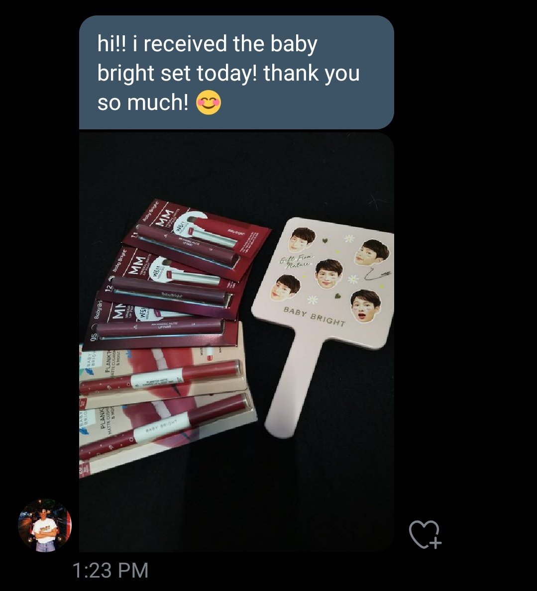LandOfSmilesPH's tweet photo. #LOSPhFeedbacks https://t.co/Ue42cUqWBT