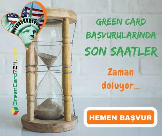 Amerika Green Card Amerika724 Twitter