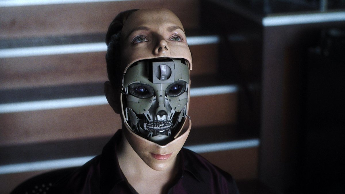 AuthorBoulwareG's tweet photo. "AI ...Of Humankind"
https://t.co/Df7krtZTgv
#AI #Robots #ArtificialIntelligence #Software #DataSource #DataBase #ComputerWorld #Oracle #WebSiteMagazine #Wired #Networks #Networking #DataMiner #Dataminning #TheOneThingIknowIs #Nibbies #Algorithm #Syntax #IoT #RDBMS #SEO #CRM #CPU https://t.co/Cfbalnj2l0