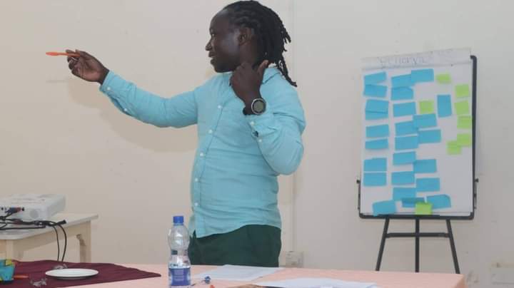 GP_Kenya's tweet photo. Unleashing Youth Power in Isiolo

We are in Isiolo this week for the activation and launch of Isiolo Activista chapter! 
#YouthPower https://t.co/2st3wf3ruQ