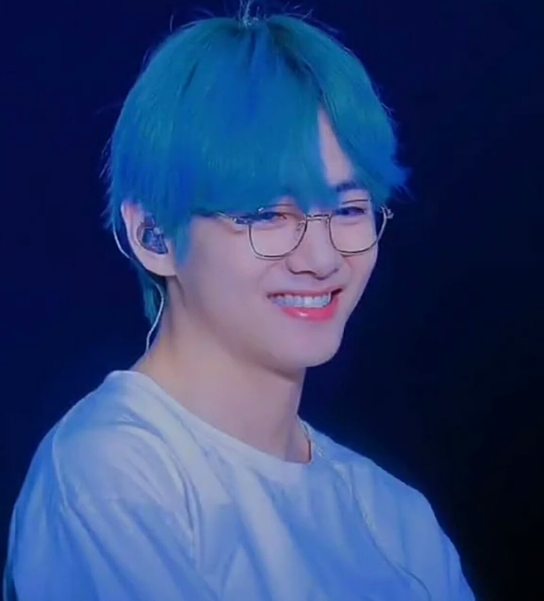 he is mine and only him 😘💜❤