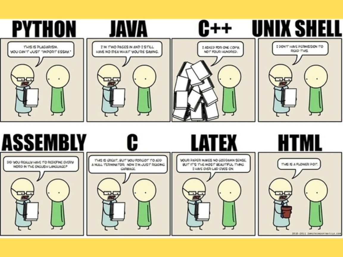 qubitaitech's tweet photo. Coding Jokes To Add Some #Humor in Our Day!

#comicstrip #ai #artificialintelligence #comicstrips #funny #informationtechnology #itguyproblems #doodle #techjokes #itjokes #amateurcomics #it #comics #sarcasm #office #justforlaughs #jokes #Artificialintelligence #MachineLearning https://t.co/zI0gkcAMKM
