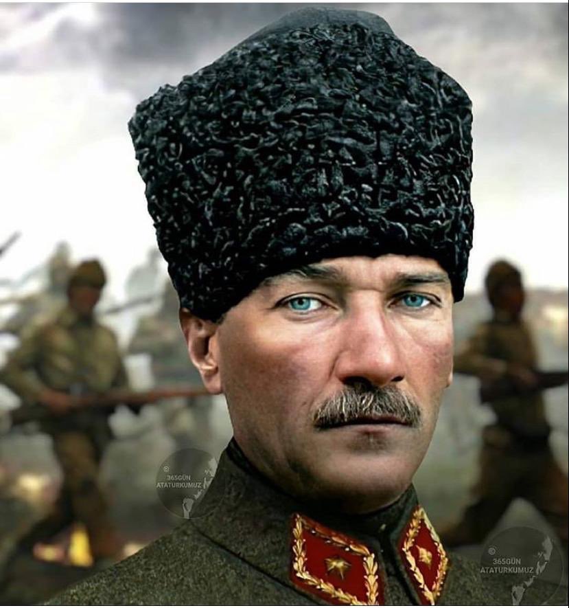 Aramızdan ayrılışının 82. yıldönümünde, Ulu önderimiz Mustafa Kemal ATATÜRK’ü sevgi, saygı, minnet ve özlemle anıyoruz. 🌹🙏🏻 #10kasım1938 #mustafakemalatatürk