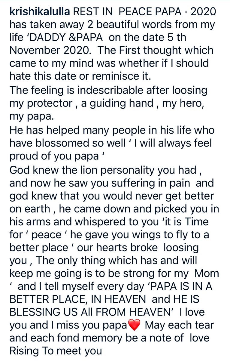 Krishika Lulla tweet media