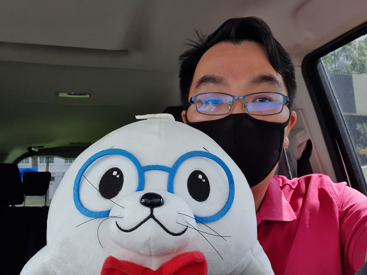 Gojek Singapore tweet media