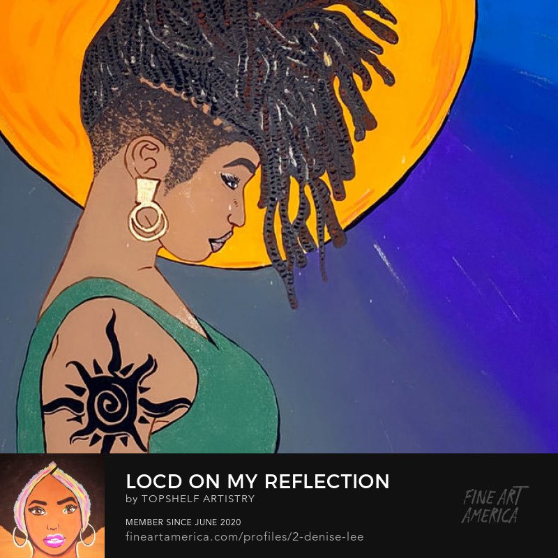 TopshelfARTist's tweet photo. Be sure to check out my newest #artwork. #TopshelfARTistry consists of #poetry, #visualart, and #modeling. Order #prints and more: https://t.co/ZRRqpfxNR4 https://t.co/FNMEm3c1Pb