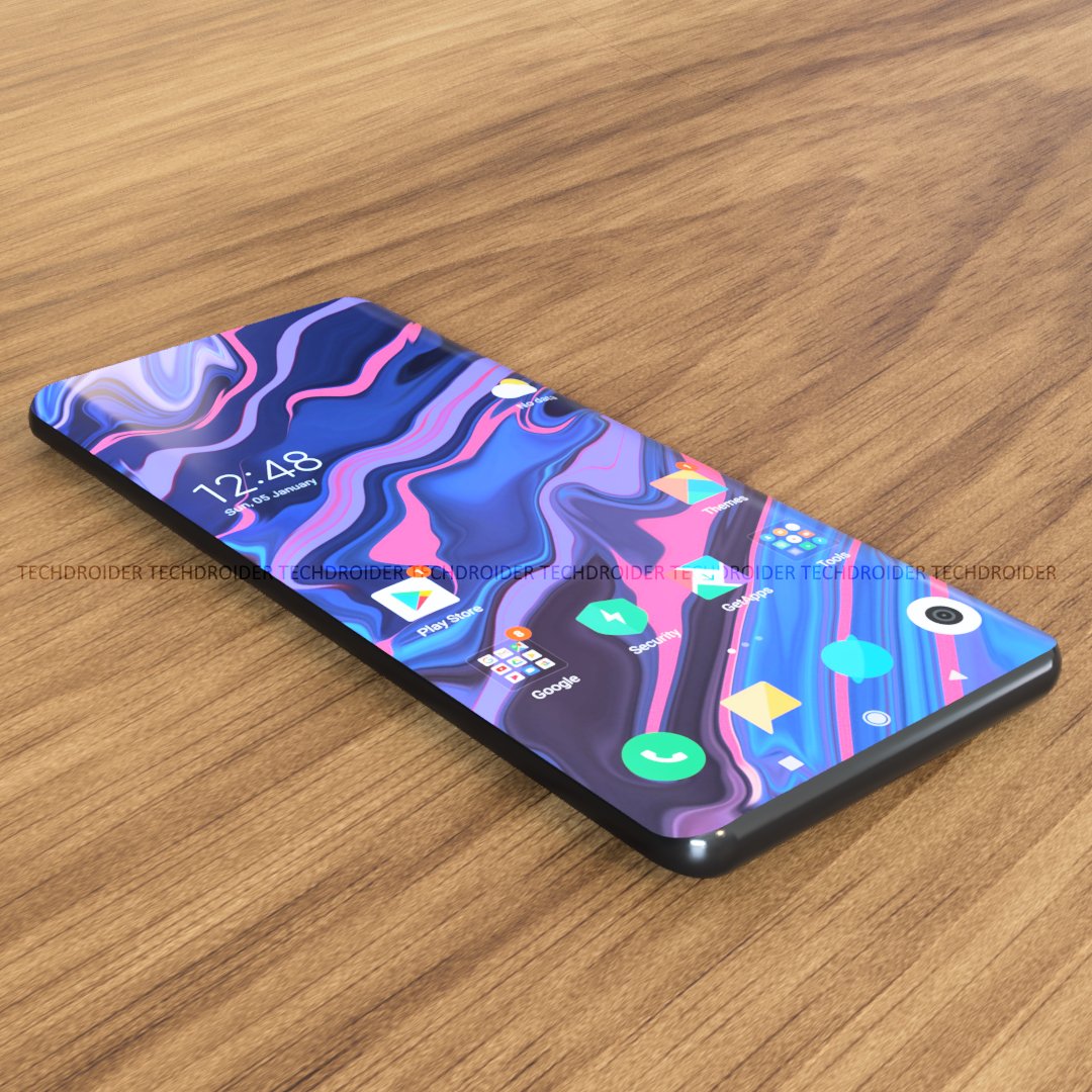 TechScoreNY's tweet image. FILL the blank: Oh my _______. 😱😍
#Xiaomi #Android #Tech