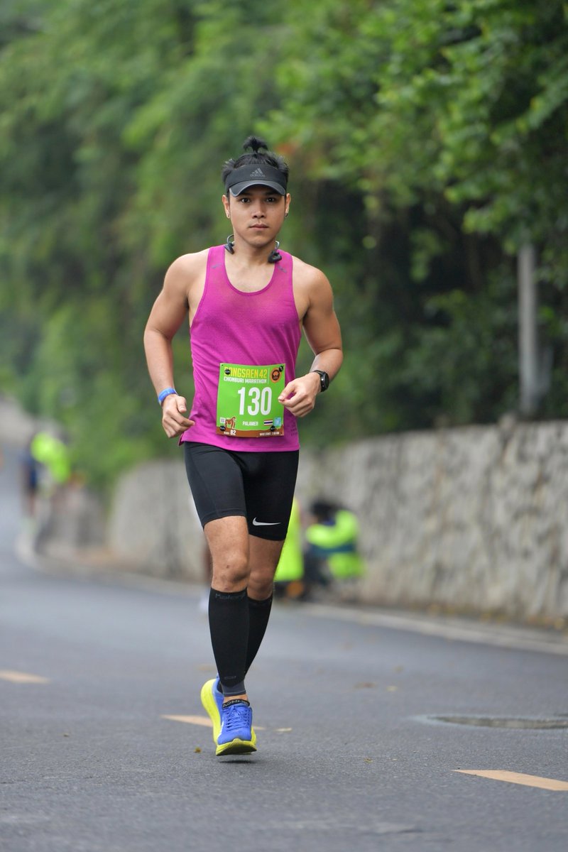 PaLaMer's tweet photo. ขึ้ น เ ข า ส า ม มุ ข
มาราธอนที่ 3 ของปี 2020
📸 Taew photographer
#BANGSAEN42 #marathon
#palamerrun #พาละเมอรัน https://t.co/1o6SB6pG8g